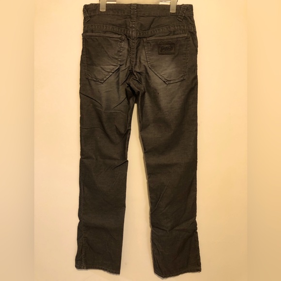 NWT Stitch’s Men’s Straight Woven Pants ; Y2K Version - Picture 2 of 4